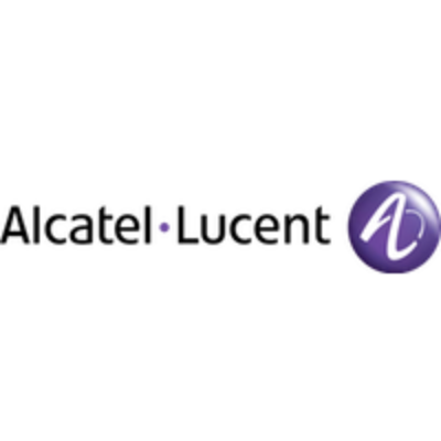 Alcatel-Lucent