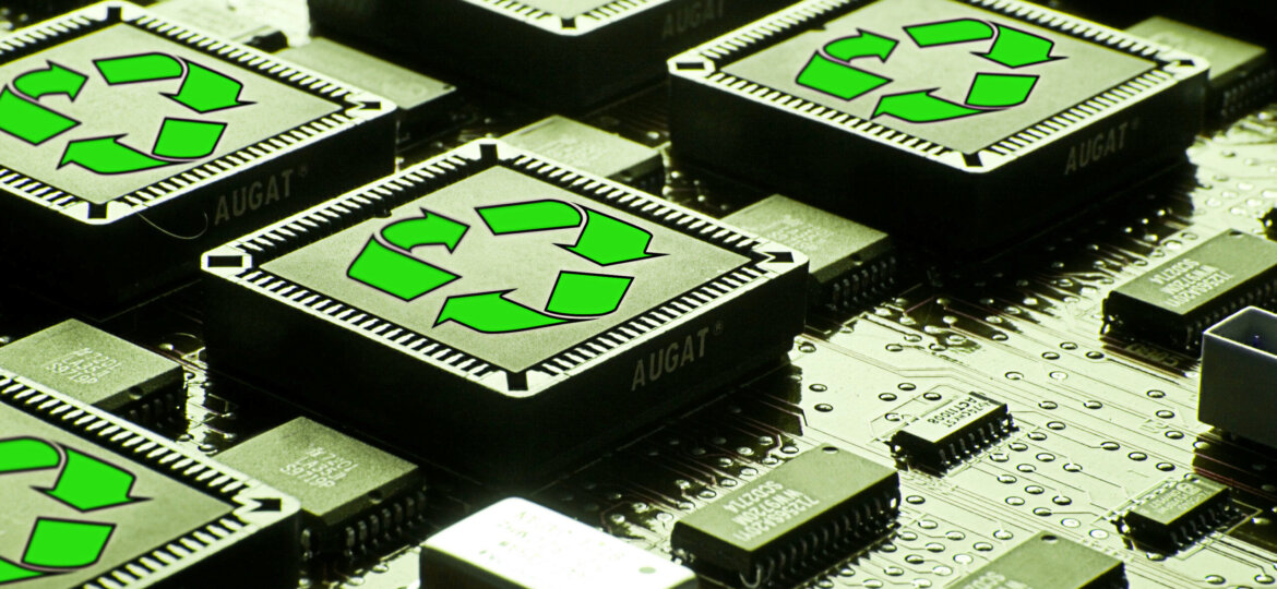 Reuse Optimization for Telecom